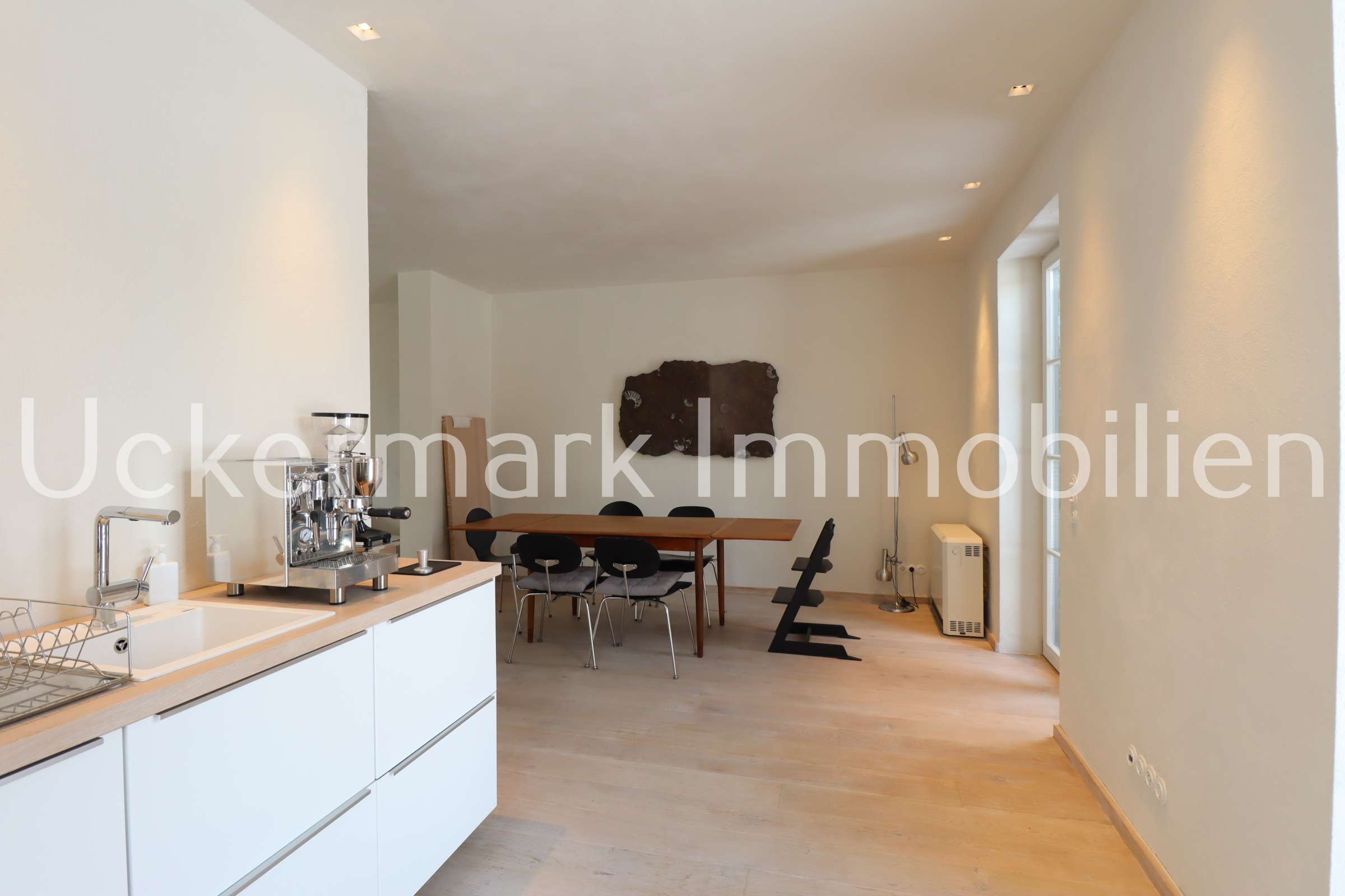 Immobilie in Blankensee - Ein Haus für die Familie - ein Rückzugsort für die Seele - Bild 8