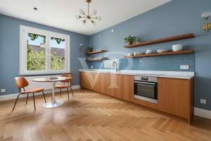 Viel Platz für Familien: Stadthaus mit Garten – Die vollständige Adresse der Immobilie erhältst du vom Anbieter., 50739 Bilderstöckchen, Köln – Vorschaubild 18