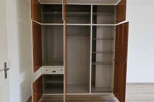 moderne Kleinwohnung  für Singles oder Studenten nahe dem Ümminger See – Ümminger Str. 28, 44892 Langendreer/Alter Bahnhof, Bochum – Vorschaubild 8