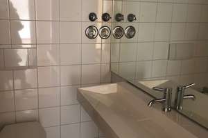 Helle 4-Zimmer Maisonette-Wohnung mit zwei Balkonen – Obere Wasserstraße 10, 58095 Mittelstadt, Hagen – Vorschaubild 10