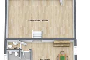 Ein-/ Zweifamilienhaus: Einzigartige Immobilie mit Garten und vielfältigen Nutzungsmöglichkeiten – Ortenaukreis – Vorschaubild 12