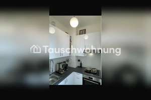 Tauschwohnung: Neu renoviertes Studio – Meininger Straße 11, 10823 Schöneberg, Berlin – Vorschaubild 3