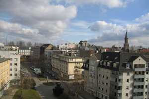 LORENZ-Angebot in Wattenscheid: DIE familienfreundliche 3 1/2-R.- CITY-W. - Großzügiger Grundriss. – Bochum – Vorschaubild 18