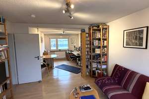 KA-Durlach! Gepflegtes Zweifamilienhaus mit Garten und Einzelgarage - EG Frei! – Die vollständige Adresse der Immobilie erhältst du vom Anbieter., 76227 Durlach, Karlsruhe – Vorschaubild 10