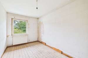 Freie 3-Zimmer-Wohnung mit Entwicklungs- und Steuersparpotenzial – 26127 Dietrichsfeld, Oldenburg (Oldenburg) – Vorschaubild 4