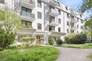 Schwanthalerhöhe - Modern. Sonnig. Zentral. - Mit ruhigem Innenhofbalkon! – Die vollständige Adresse der Immobilie erhältst du vom Anbieter., 80339 Westend, München – Vorschaubild 6
