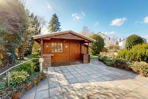 Großzügig leben mit Stil - Zweifamilienhaus mit weitläufigem Garten – Die vollständige Adresse der Immobilie erhältst du vom Anbieter., 65207 Auringen, Wiesbaden – Vorschaubild 24