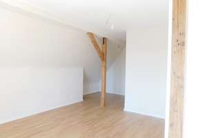Dachgeschoss-Maisonette-Wohnung Altstadtvilla  in Stuttgart-West – Hauptmannsreute 74, 70193 Kräherwald, Stuttgart – Vorschaubild 7