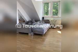 Tauschwohnung: Sonniger Dachgeschosstraum mit Dachterrasse – Die vollständige Adresse der Immobilie erhältst du vom Anbieter., 4315 Volkmarsdorf, Leipzig – Vorschaubild 9