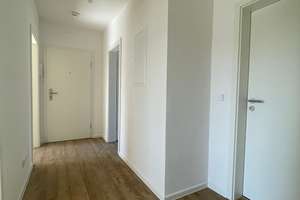 *Modernisierte Erdgeschosswohnung mit Balkon und Tageslichtbad* – Neuweselstr. 36a, 45355 Borbeck-Mitte, Essen – Vorschaubild 9