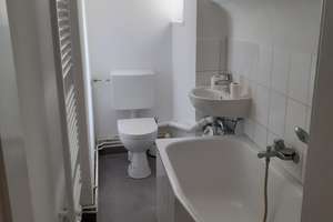 Schöne 2-Zimmer-Wohnung, List/Vahrenwald – Husarenstr. 39, 30163 Vahrenwald, Hannover – Vorschaubild 7