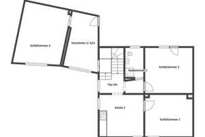 Willkommen zuhause: Renovierungsbedürftiges 7-Zi.-EFH mit Terrasse, Balkon und einer Garage – Mainz-Bingen (Kreis) – Vorschaubild 12