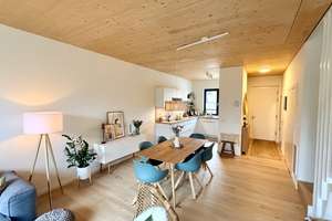 Neubau Doppelhaushälfte mit Garten, 3 Zimmer, 2 Etagen, Einbauküche, unbefristet, Priv. Stellplatz – Die vollständige Adresse der Immobilie erhältst du vom Anbieter., 13127 Französisch Buchholz, Berlin – Vorschaubild 6