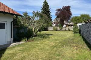 Einfamilienhaus im Herz-Jesu-Viertel mit Garten und Garage  – Die vollständige Adresse der Immobilie erhältst du vom Anbieter., 85051 Südwest, Ingolstadt – Vorschaubild 4