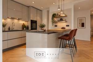 SIE TRÄUMEN VON EINEN PENTHOUSE ?
- Einziehen und Ruhe auf 77m² Terrasse genießen – 81927 Englschalking, München – Vorschaubild 1