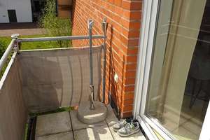 Mit Balkon! 3 Zimmer Dachgeschosswohnung in Bi-Vilsendorf! – Die vollständige Adresse der Immobilie erhältst du vom Anbieter., 33739 Jöllenbeck, Bielefeld – Vorschaubild 5