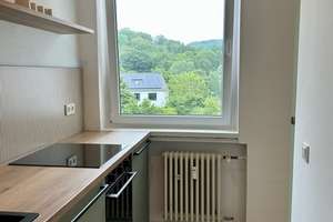 Teilmöbliertes 1-Zimmer-Apartment  – Lenaustraße 1, 40470 Rath, Düsseldorf – Vorschaubild 4