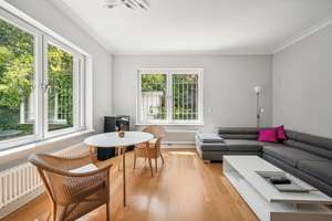 Eleganz trifft Effizienz – Premiumobjekt in Berlin-Lichterfelde West – Die vollständige Adresse der Immobilie erhältst du vom Anbieter., 12203 Lichterfelde, Berlin – Vorschaubild 20