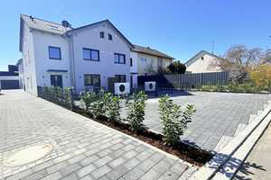 ... AIGNER - stilvolle Neubau DHH in ruhiger Siedlungslage ... – Röntgenstraße 10, 84513 Altötting (Kreis) – Vorschaubild 22