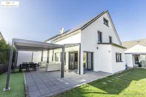 Ihr Traumhaus wartet! Modernes Haus / DHH in Lichtenwald: Top ausgestattet, Doppelgarage & EBK – Esslingen (Kreis) – Vorschaubild 20