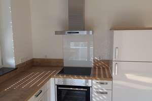 Wunderschöne 2-Zimmer-Wohnung mit Balkon im Ostenviertel ab 01.12.2026 – 93055 Ostenviertel, Regensburg – Vorschaubild 3