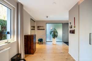PURE - Wald Refugium in der Göttersiedlung direkt am Königsforst, 6 Zimmer, Südlage – Die vollständige Adresse der Immobilie erhältst du vom Anbieter., 51107 Rath/Heumar, Köln – Vorschaubild 3
