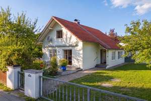 Exklusive Waldrandlage nahe den Bergen – Ihr Zuhause in absoluter Ruhe – 82393 Iffeldorf – Vorschaubild 20