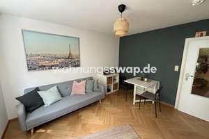 Wohnungstausch: Bonner Straße 12 – Bonner Straße 12, 50400 Neustadt/Süd, Köln – Vorschaubild 4
