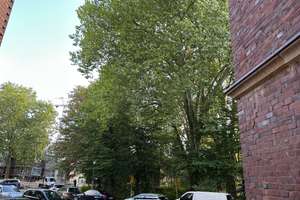 Sanierte 2-Zimmerwohnung mit Blick auf die Promenade – 48147 Kreuz, Münster – Vorschaubild 9