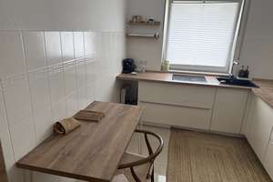 Vollständig renovierte 4,5-Zimmer-Wohnung mit Balkon in Duisburg – Die vollständige Adresse der Immobilie erhältst du vom Anbieter., 47139 Beeck, Duisburg – Vorschaubild 7