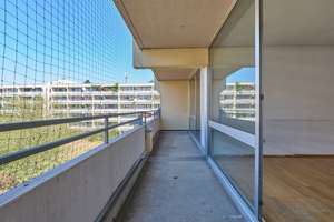 WERTORIA: Bezugsfreie 2-Zimmer-Wohnung mit großem Balkon und Potenzial in Berg am Laim – Die vollständige Adresse der Immobilie erhältst du vom Anbieter., 81673 Echarding, München – Vorschaubild 5