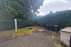 Wohnhaus mit Grundstückseinfahrt, Garage und Garten – Meerane, Zwickau (Kreis), 8393 Zwickau (Kreis) – Vorschaubild 6