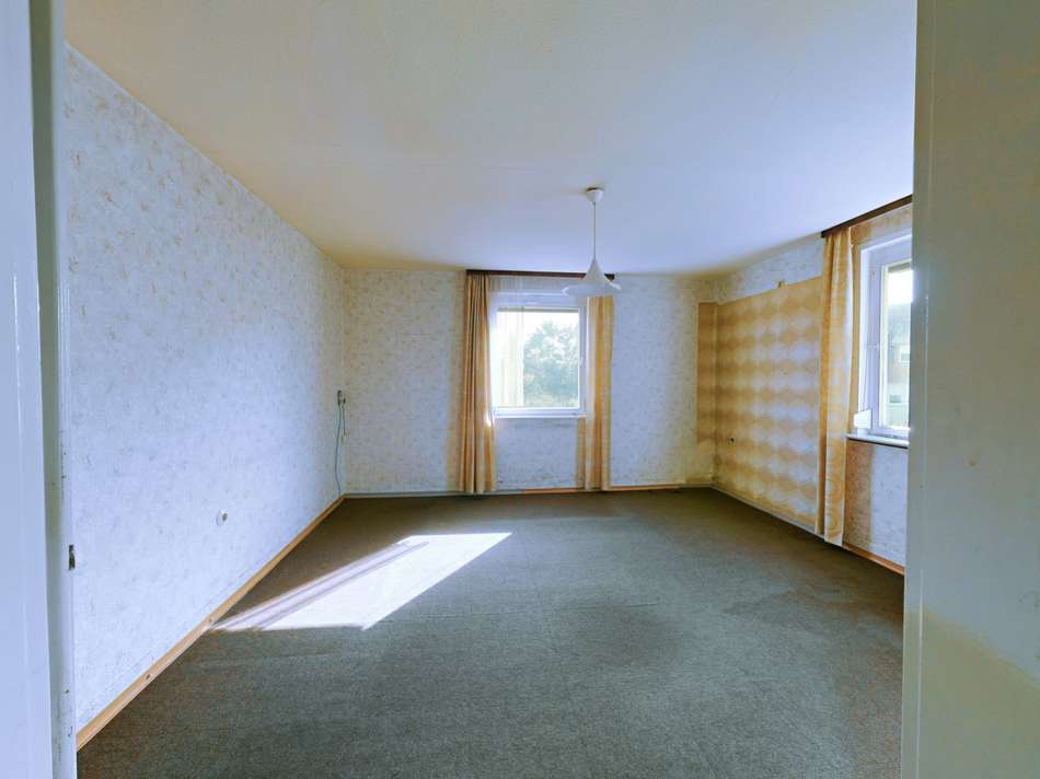 Schlafzimmer Obergeschoss