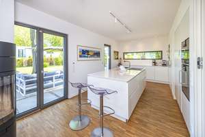 Exklusive Bauhaus-Villa mit Einliegerwohnung in bester Nachbarschaft – Maria-Kasper-Straße 62, 41236 Heyden, Mönchengladbach – Vorschaubild 19