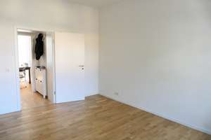 1 WG-Zimmer  Nähe Germania Campus frei! – Fresnostr. 10, 48159 Uppenberg, Münster – Vorschaubild 1