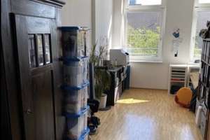 Helle 3-Zimmer-Wohnung im Fürther Zentrum mit Balkon, Parkett & Stellplatz – Rudolf-Breitscheid-Straße 35, 90762 Stadtpark, Stadtgrenze, Fürth – Vorschaubild 8