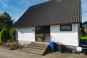 TOP gepflegt mit ca. 250 qm Wohn-/Nutzfläche inkl. Vollkeller & Doppelgarage in gesuchter Lage !!! – Die vollständige Adresse der Immobilie erhältst du vom Anbieter., 21224 Rosengarten – Vorschaubild 23