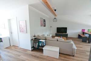 Neubau-Loft mit zwei Zimmern in Leverkusen – Erlenweg 21, 51373 Küppersteg, Leverkusen – Vorschaubild 4