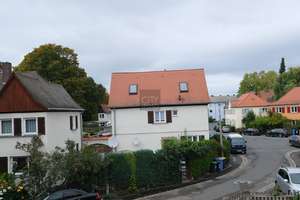 Kleines charmantes Reiheneckhaus mit Garten – kernsaniert und bezugsfrei in Nürnberg-Werderau – Die vollständige Adresse der Immobilie erhältst du vom Anbieter., 90441 Werderau, Nürnberg – Vorschaubild 19