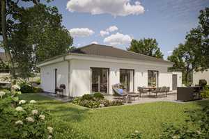 Individuell geplantes Ausbauhaus von Kern-Haus! – Gotha (Kreis) – Vorschaubild 1