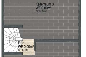 Ihr neues Zuhause in Reislingen – Reihenmittelhaus mit Garten und viel Potenzial – Die vollständige Adresse der Immobilie erhältst du vom Anbieter., 38446 Reislingen, Wolfsburg – Vorschaubild 24