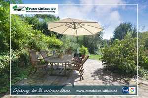 **Bad Honnef: Naturnahes Wohnen**
Einfamilienhaus mit Einlieger und großem Garten – Rhein-Sieg-Kreis – Vorschaubild 1