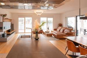 Penthouse in Bestlage Solingen-Ohligs mit 171,5 m² Dachterrasse, ICE-Anschluss – Heiligenstock 35, 42697 Ohligs/Aufderhöhe/Merscheid, Solingen – Vorschaubild 11