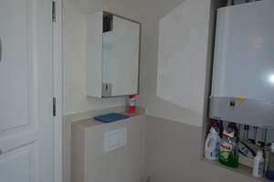 Luxusneubau im Altbau,List 4 Zimmer,+17m²Dachterasse – Voßstrasse 47, 30161 List, Hannover – Vorschaubild 15