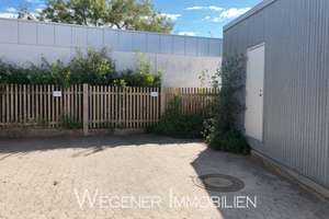 *** Loft-Charakter: 3-Zi-DG-Wohnung mit 2 Bäder und KFZ Stellplatz in guter Lage Trudering! *** – 81825 Gartenstadt Trudering, München – Vorschaubild 28