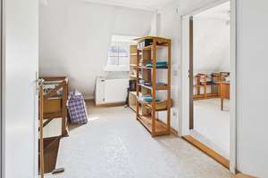 Absolute Rarität! Leerstehendes Einfamilienhaus am Stadtpark Feuerbach in Anliegerstrasse. – Die vollständige Adresse der Immobilie erhältst du vom Anbieter., 70469 Feuerbach-Mitte, Stuttgart – Vorschaubild 11