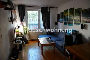Tauschwohnung: Perfekt für Paare oder kleine Familien – Die vollständige Adresse der Immobilie erhältst du vom Anbieter., 48153 Josef, Münster – Vorschaubild 15