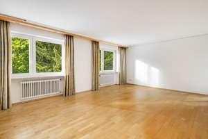 Icking: Stilvolle Villa in ruhiger Wohnlage mit weitläufigem Garten – Die vollständige Adresse der Immobilie erhältst du vom Anbieter., 82057 Icking – Vorschaubild 10