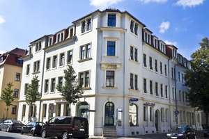 Renovierte, helle 3,5-Zimmer Maisonette-Wohnung im 3. und 4. OG