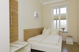 Zuhause mit 60 Quadratmetern und Balkon in Leipzig – Am Johannisplatz 20, 4103 Zentrum-Südost, Leipzig – Vorschaubild 2